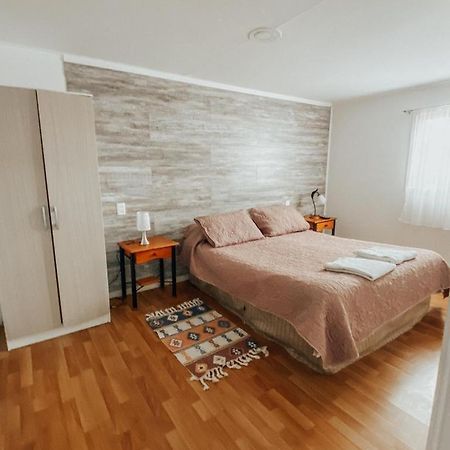 Departamento Kran Appartement Punta Arenas Buitenkant foto