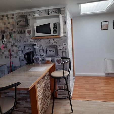 Departamento Kran Appartement Punta Arenas Buitenkant foto