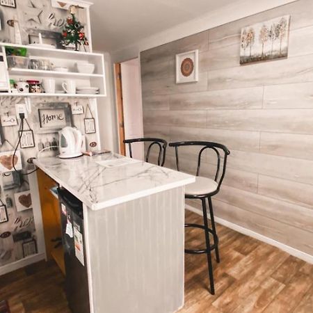 Departamento Kran Appartement Punta Arenas Buitenkant foto