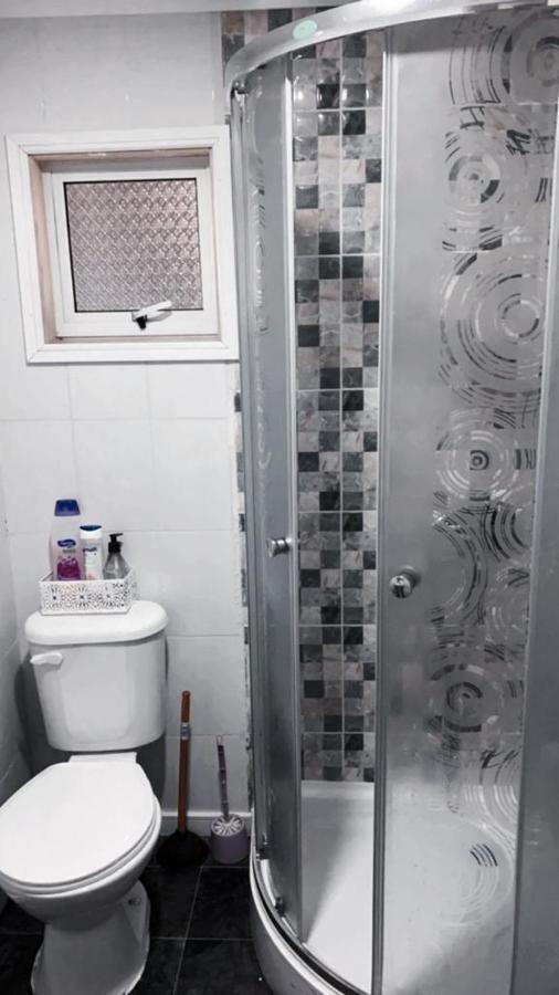 Departamento Kran Appartement Punta Arenas Buitenkant foto
