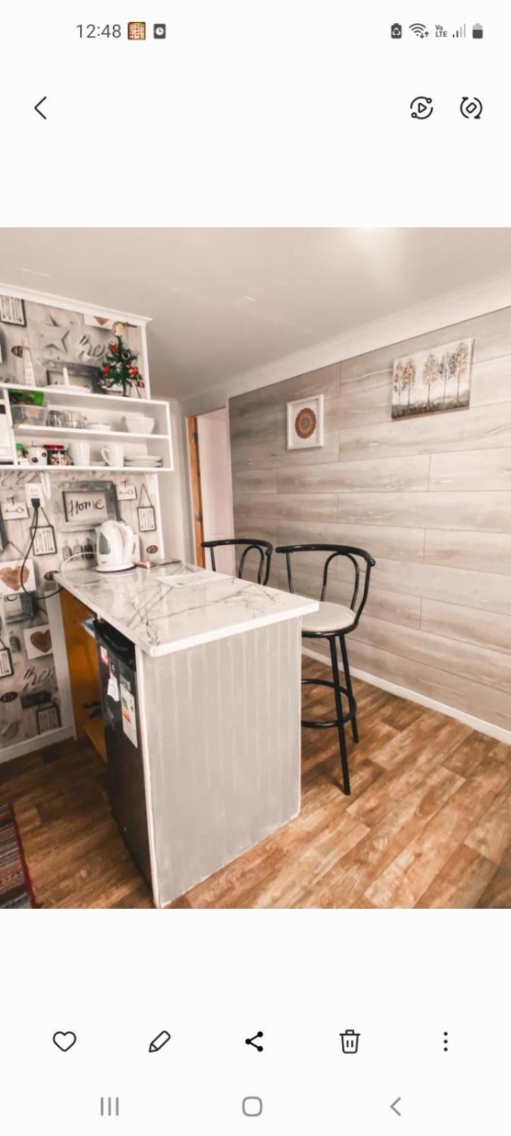 Departamento Kran Appartement Punta Arenas Buitenkant foto